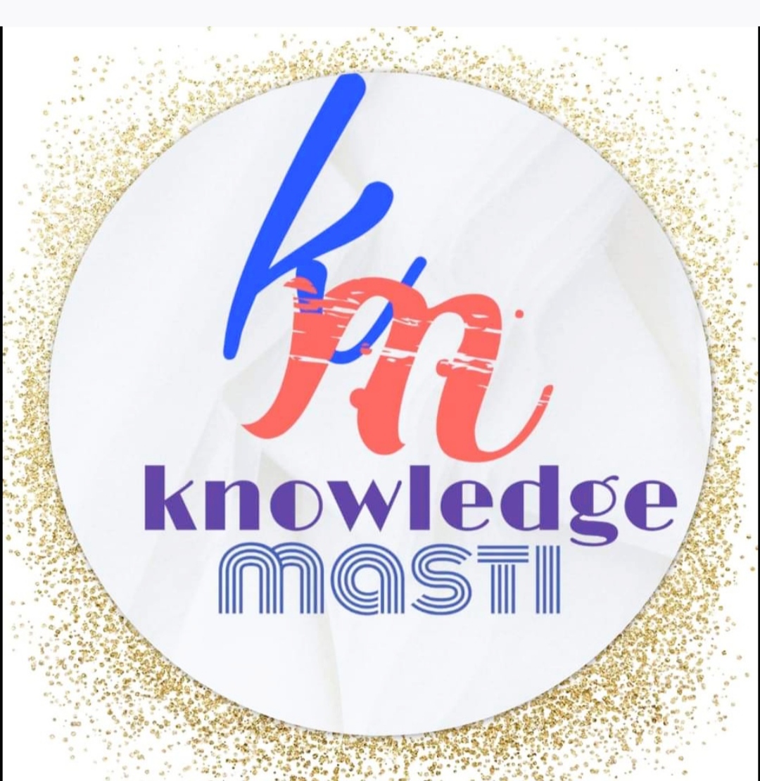 Knowledge Masti